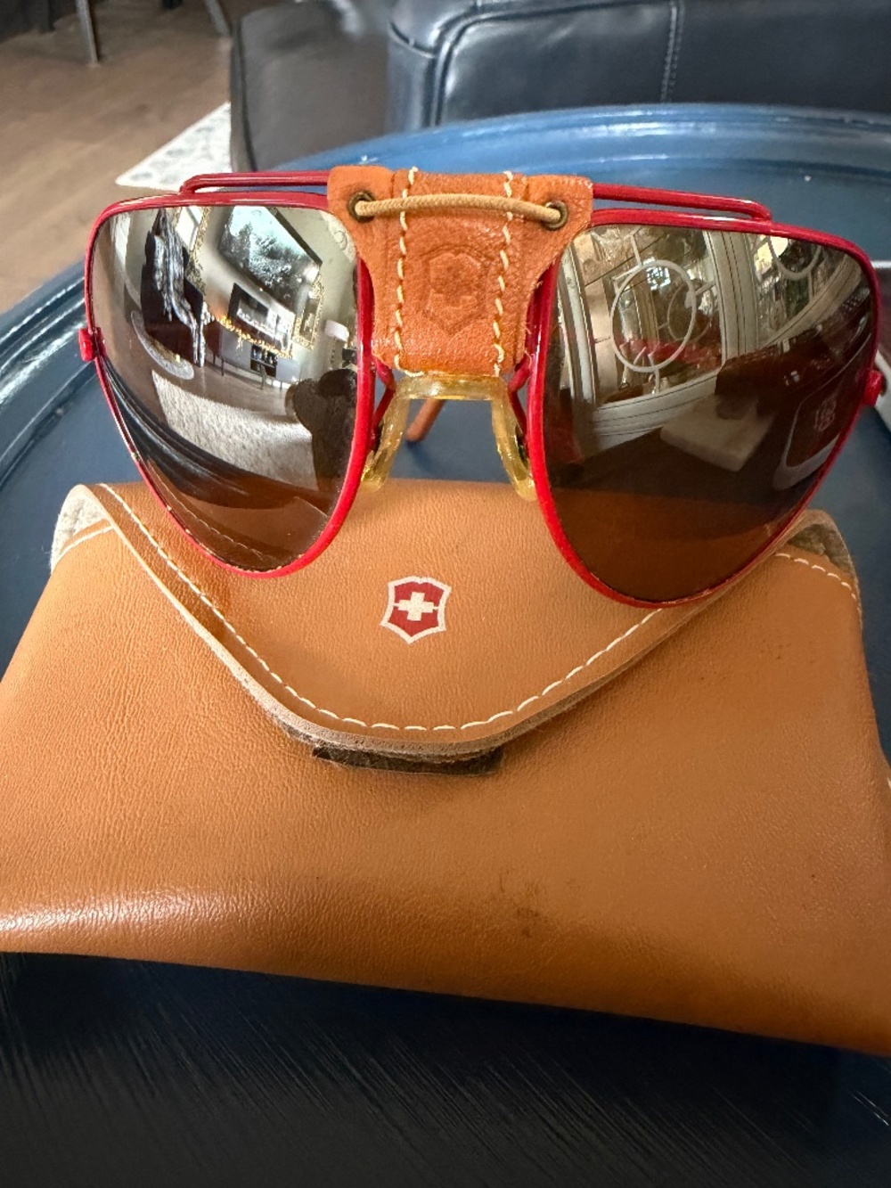 Swiss Army Sunglasses